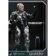 RoboCop Movie Masterpiece Action Figure 1/6 RoboCop Battle Damaged Version 30 cm